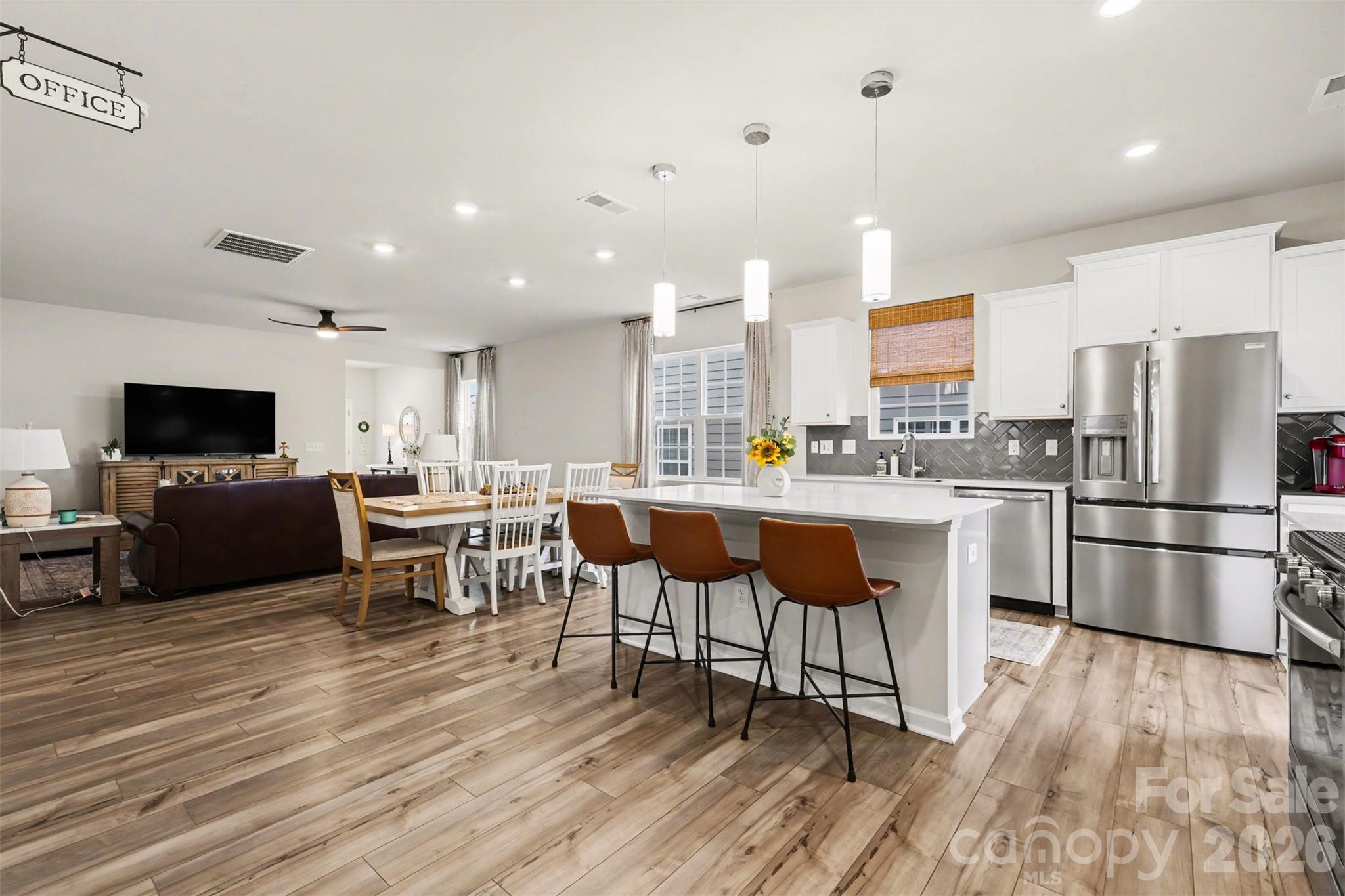 Elizabeth - Residential