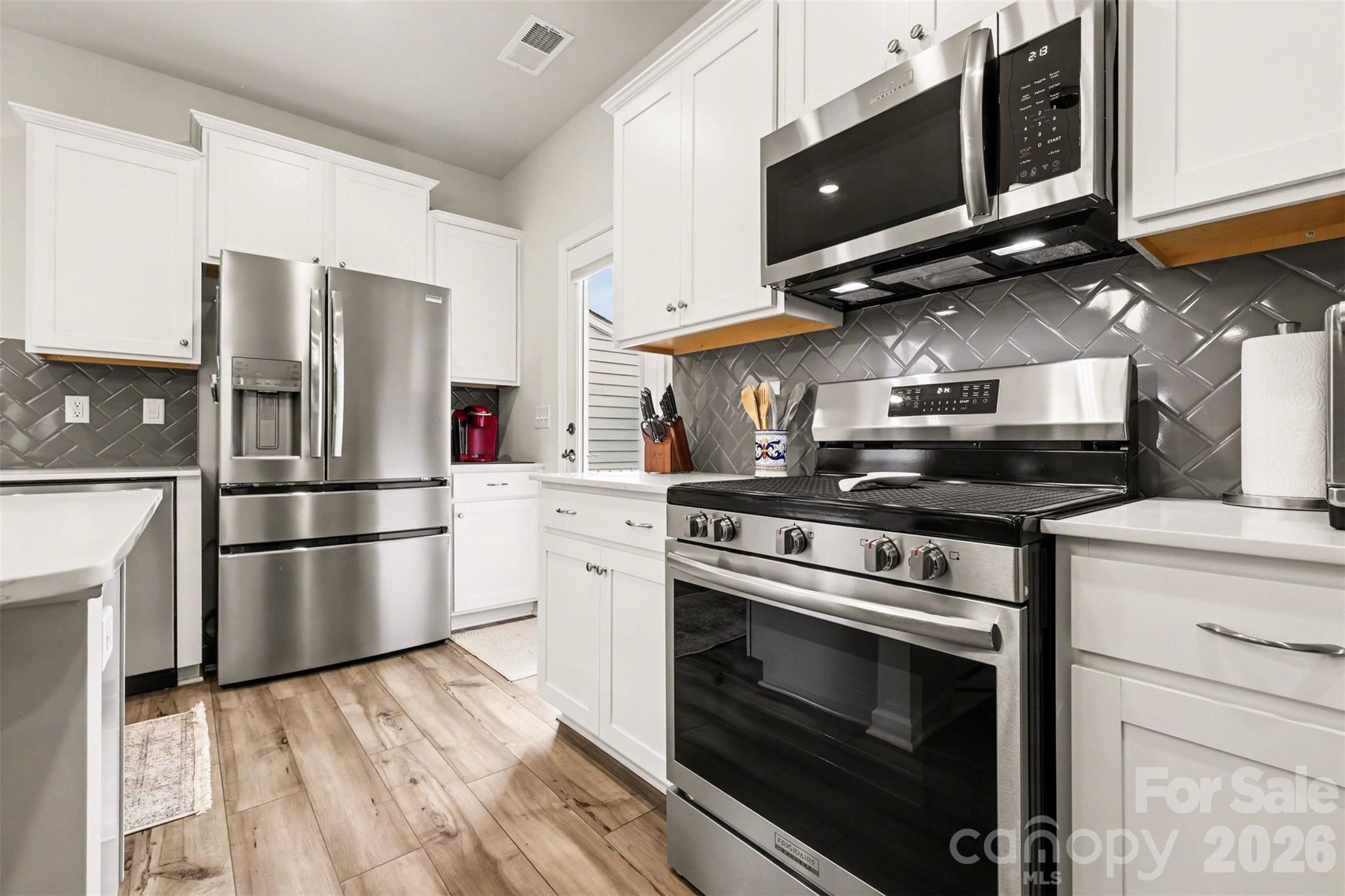 Elizabeth - Residential