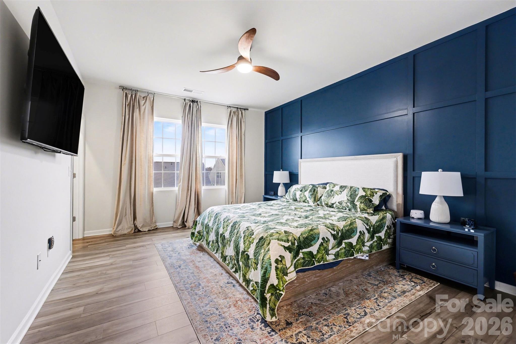 Elizabeth - Residential