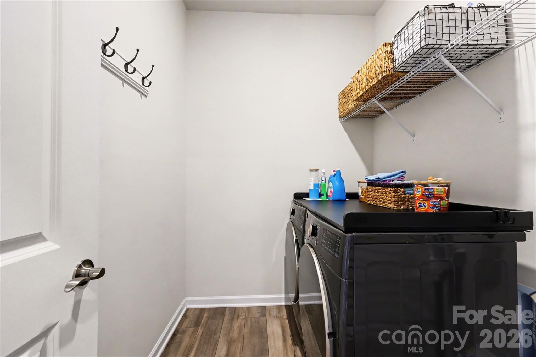 Elizabeth - Residential