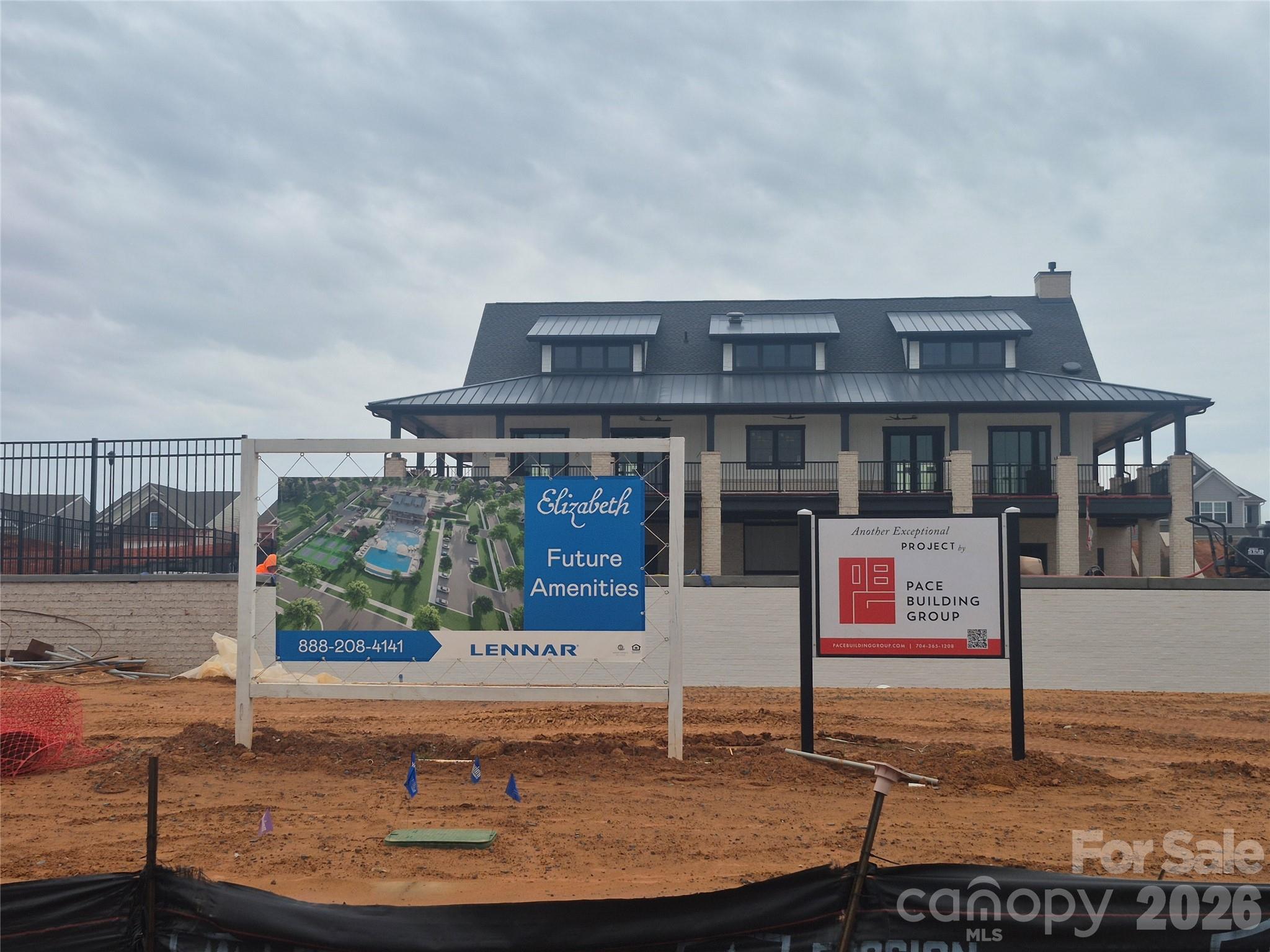 Elizabeth - Residential