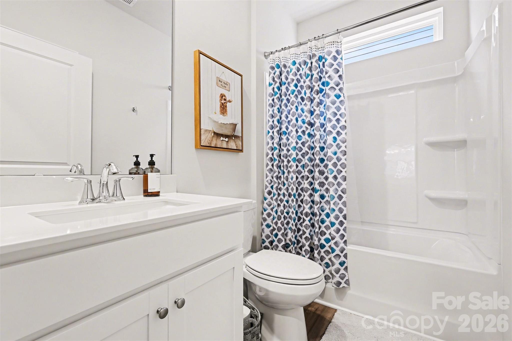 Elizabeth - Residential