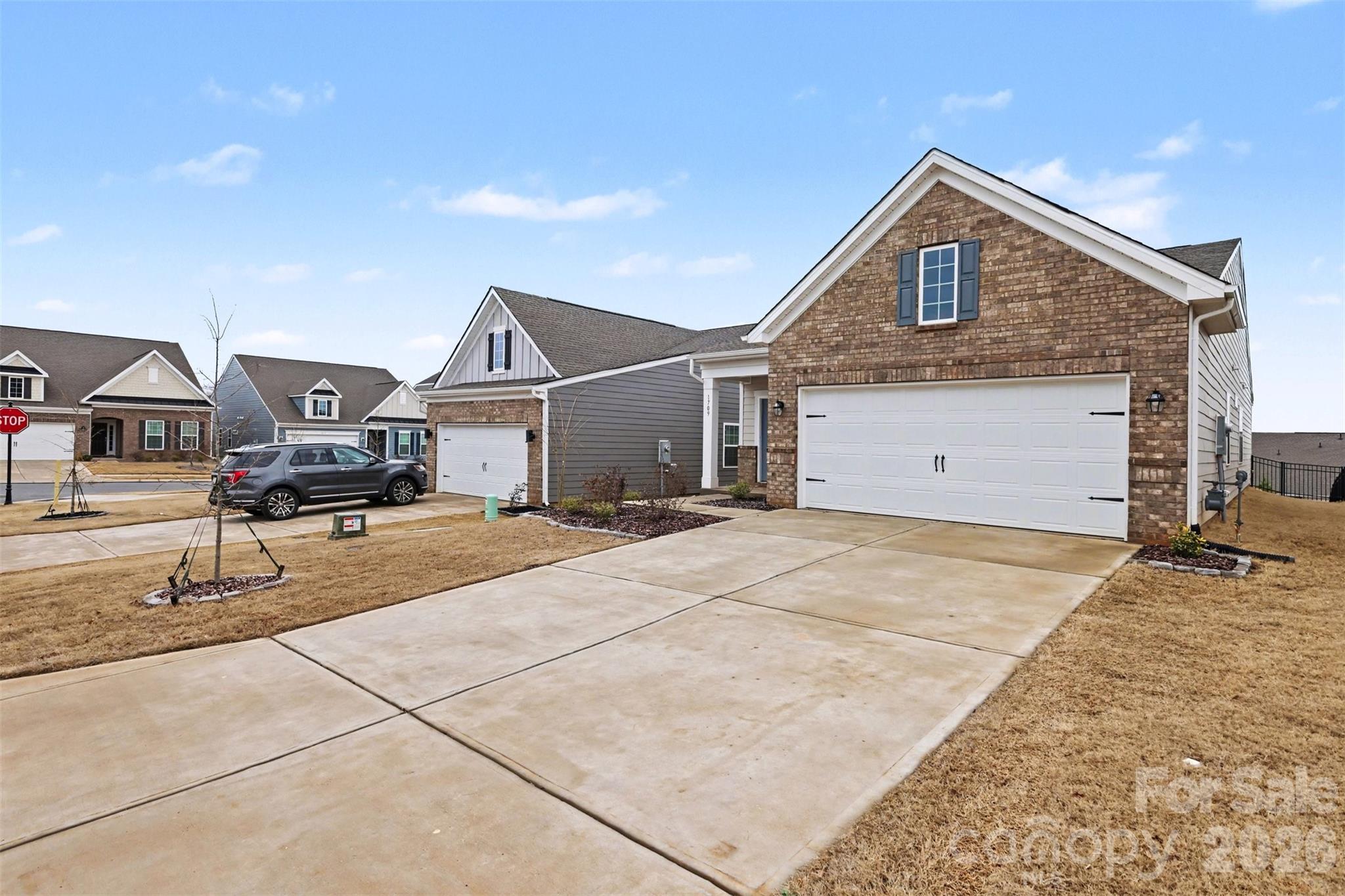 1709 Otter Perch Lane