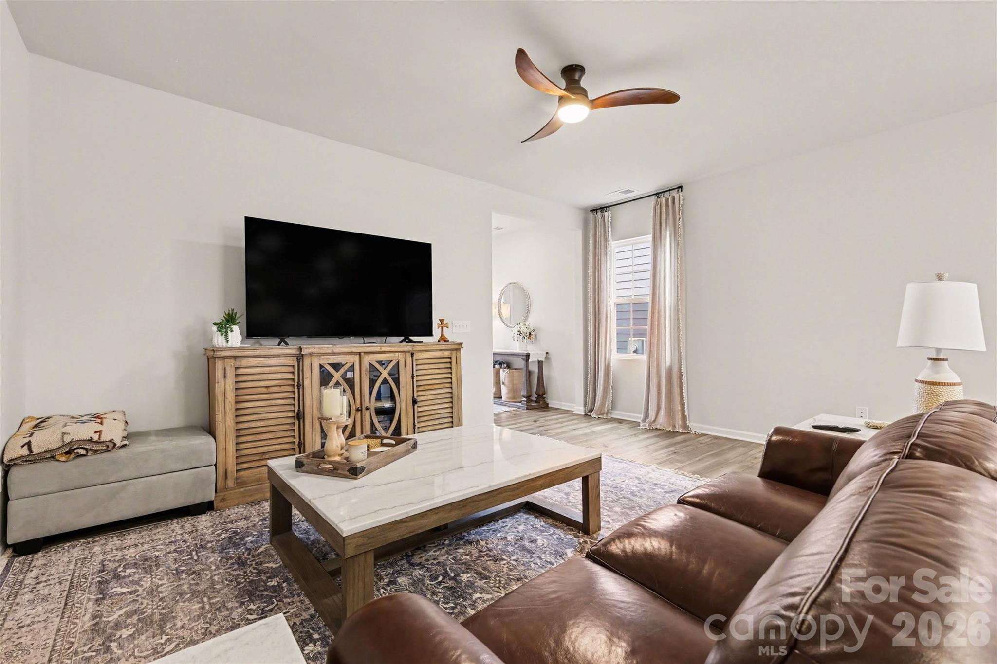 Elizabeth - Residential