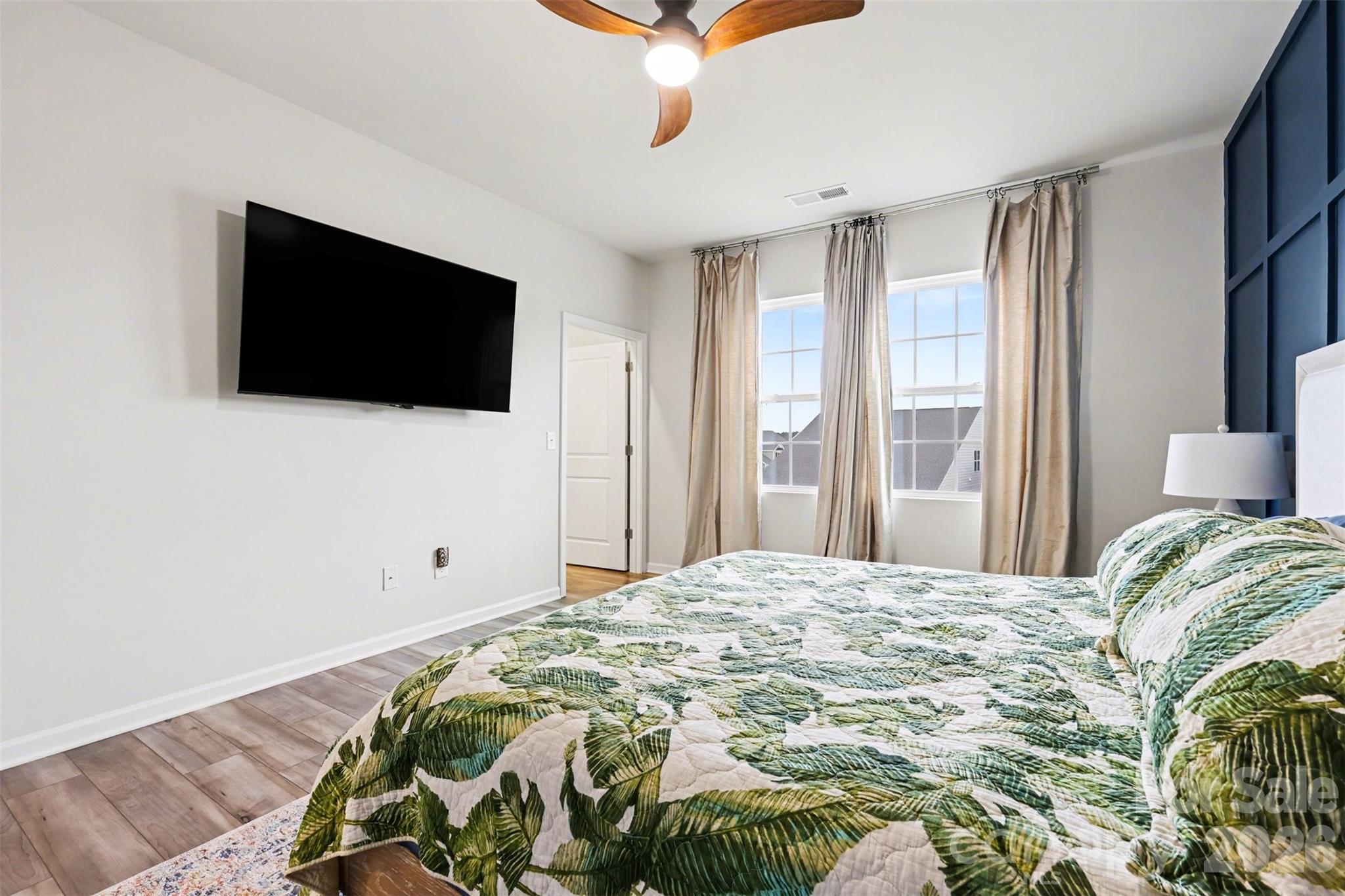 Elizabeth - Residential