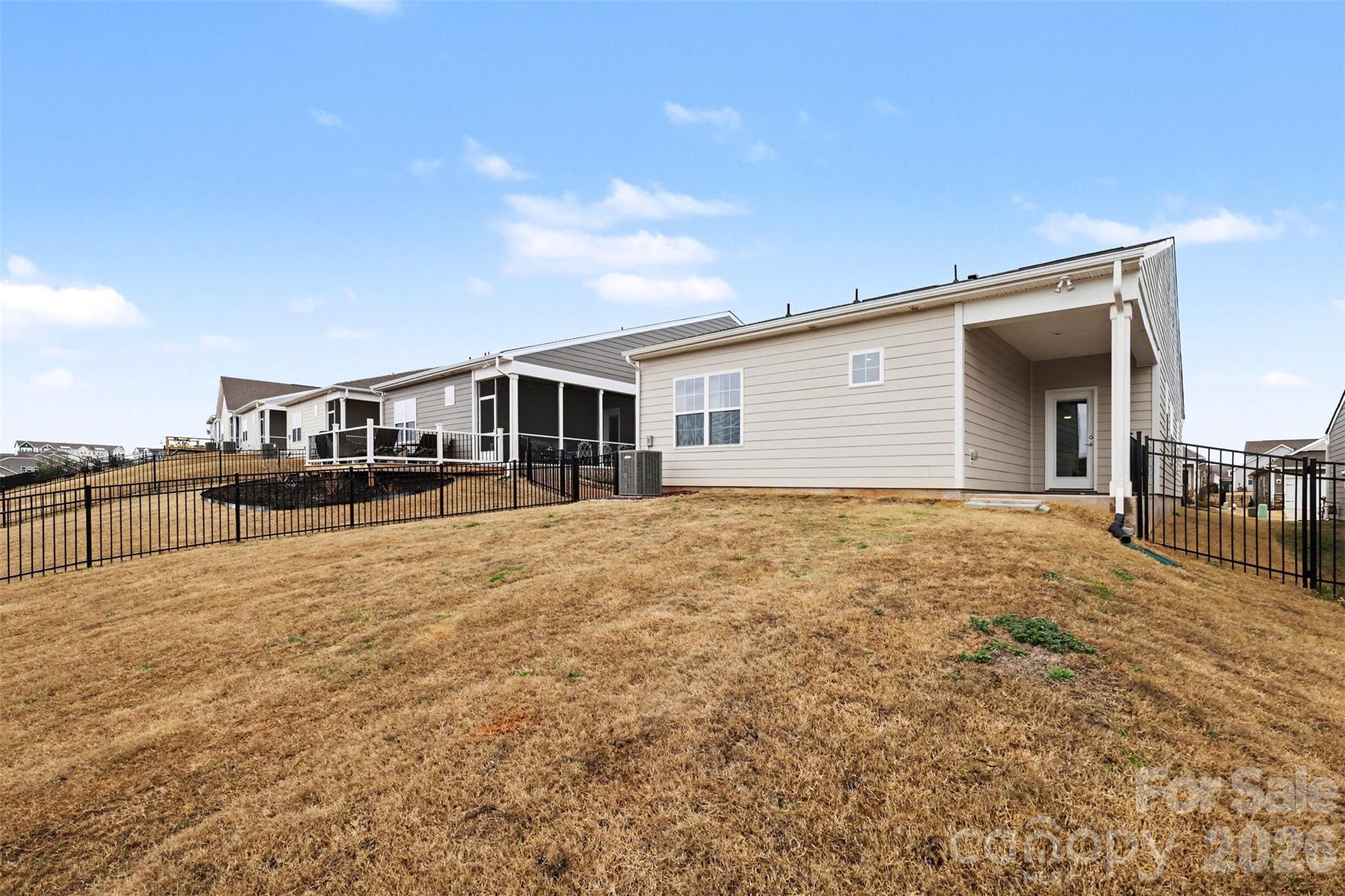 Elizabeth - Residential