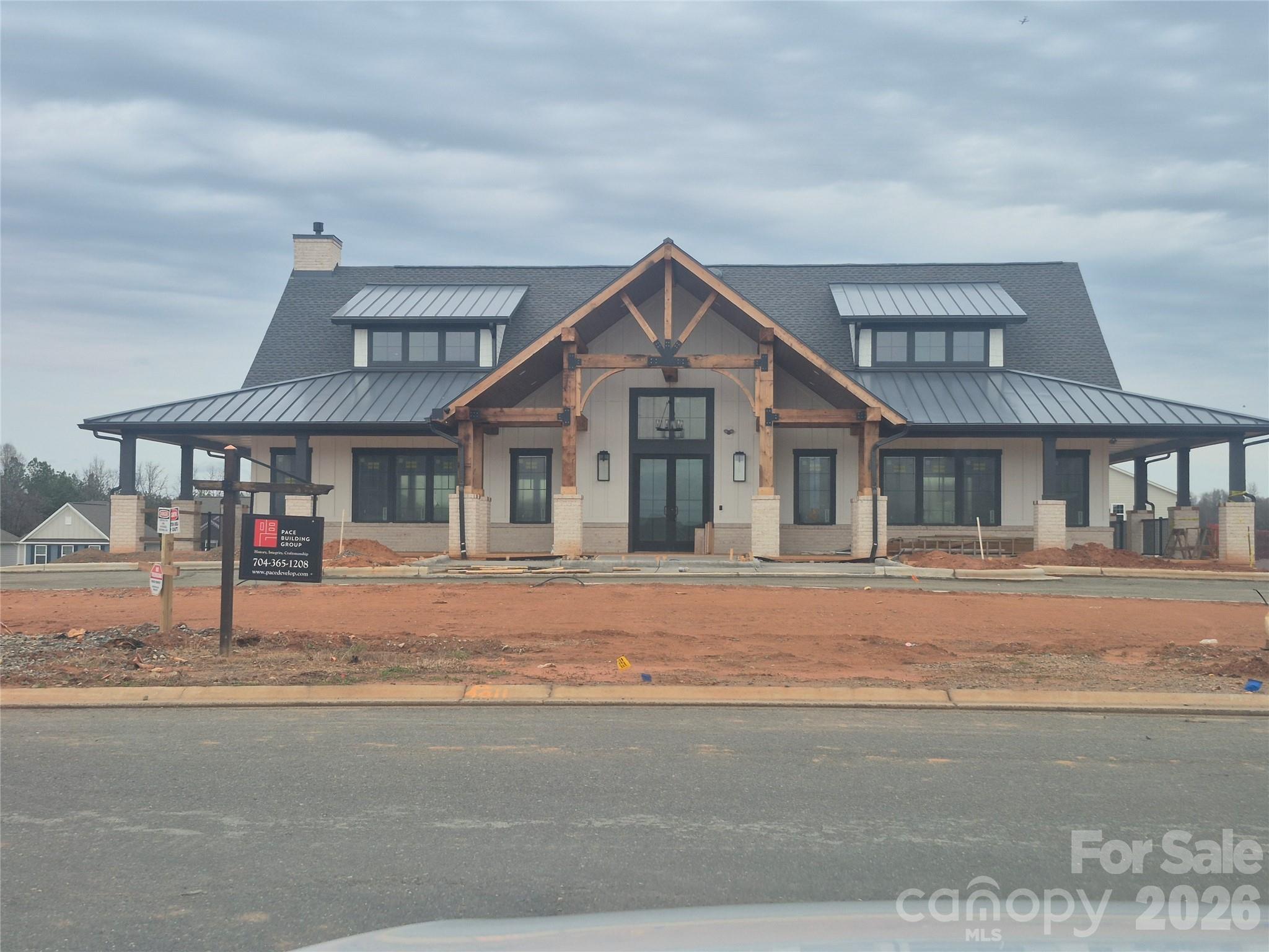 Elizabeth - Residential