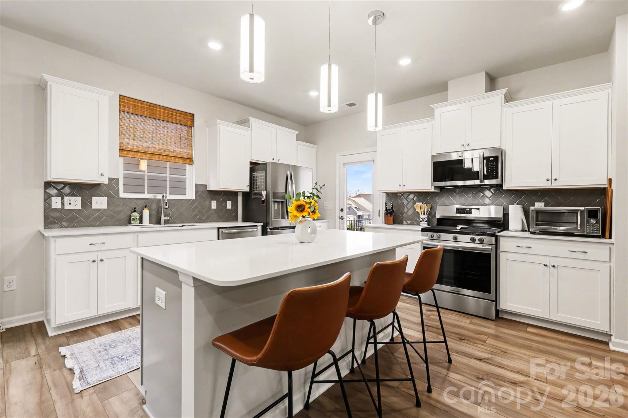 Elizabeth - Residential