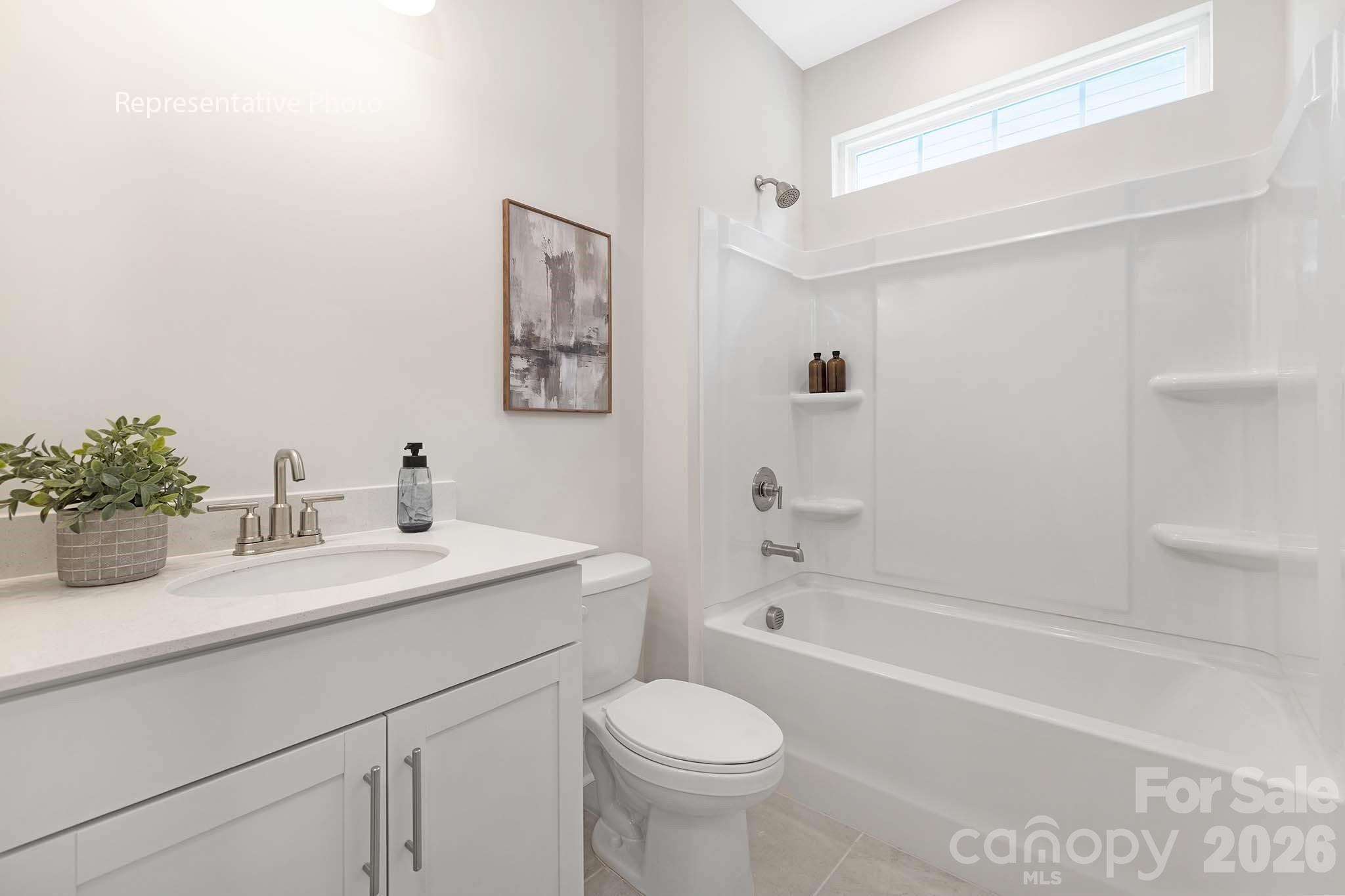 Sanctuary at Southgate - Residential