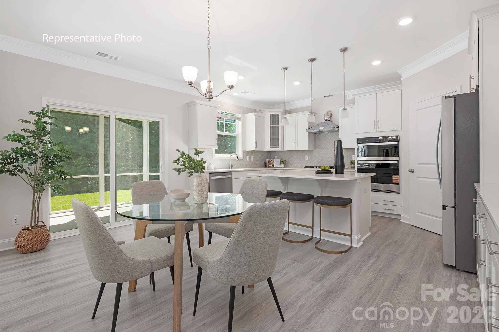 Sanctuary at Southgate - Residential