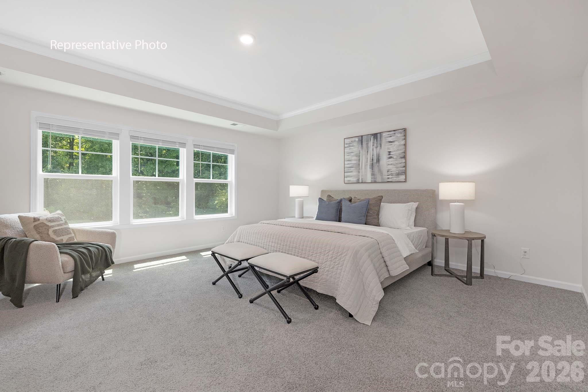 Sanctuary at Southgate - Residential