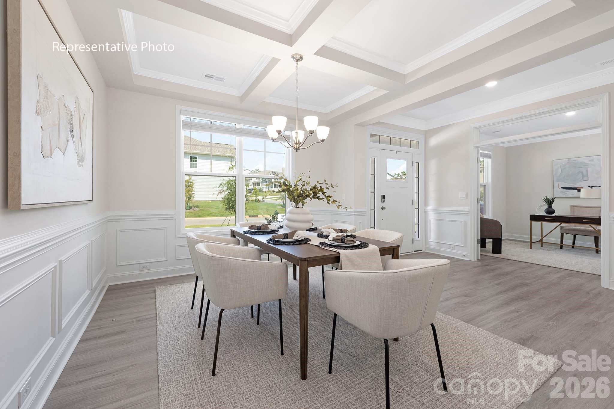 Sanctuary at Southgate - Residential