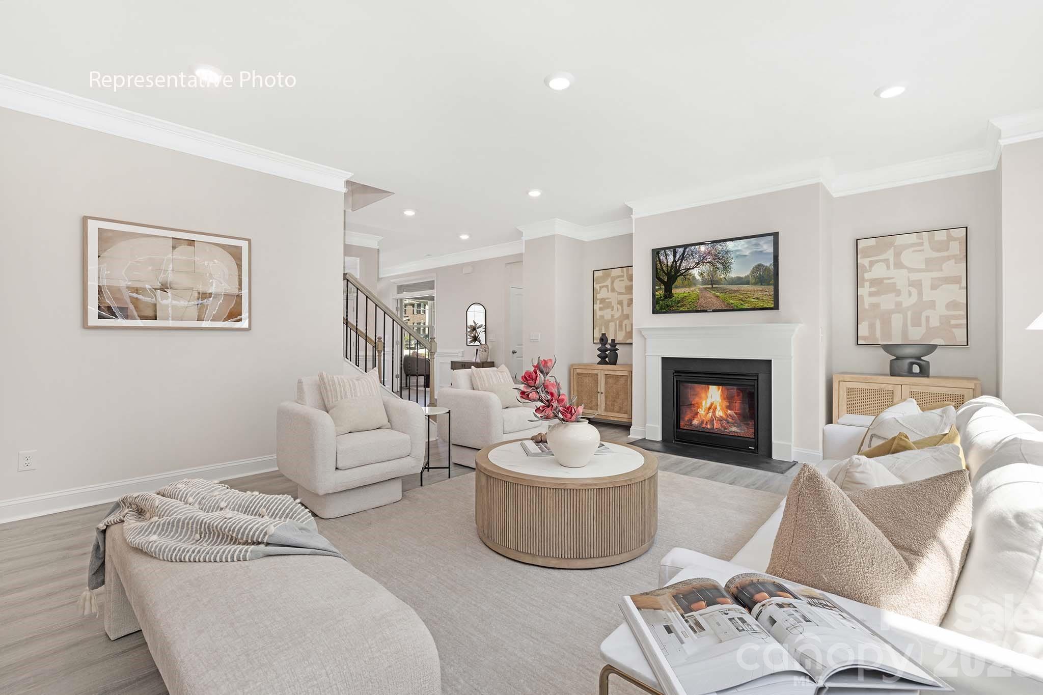 Sanctuary at Southgate - Residential