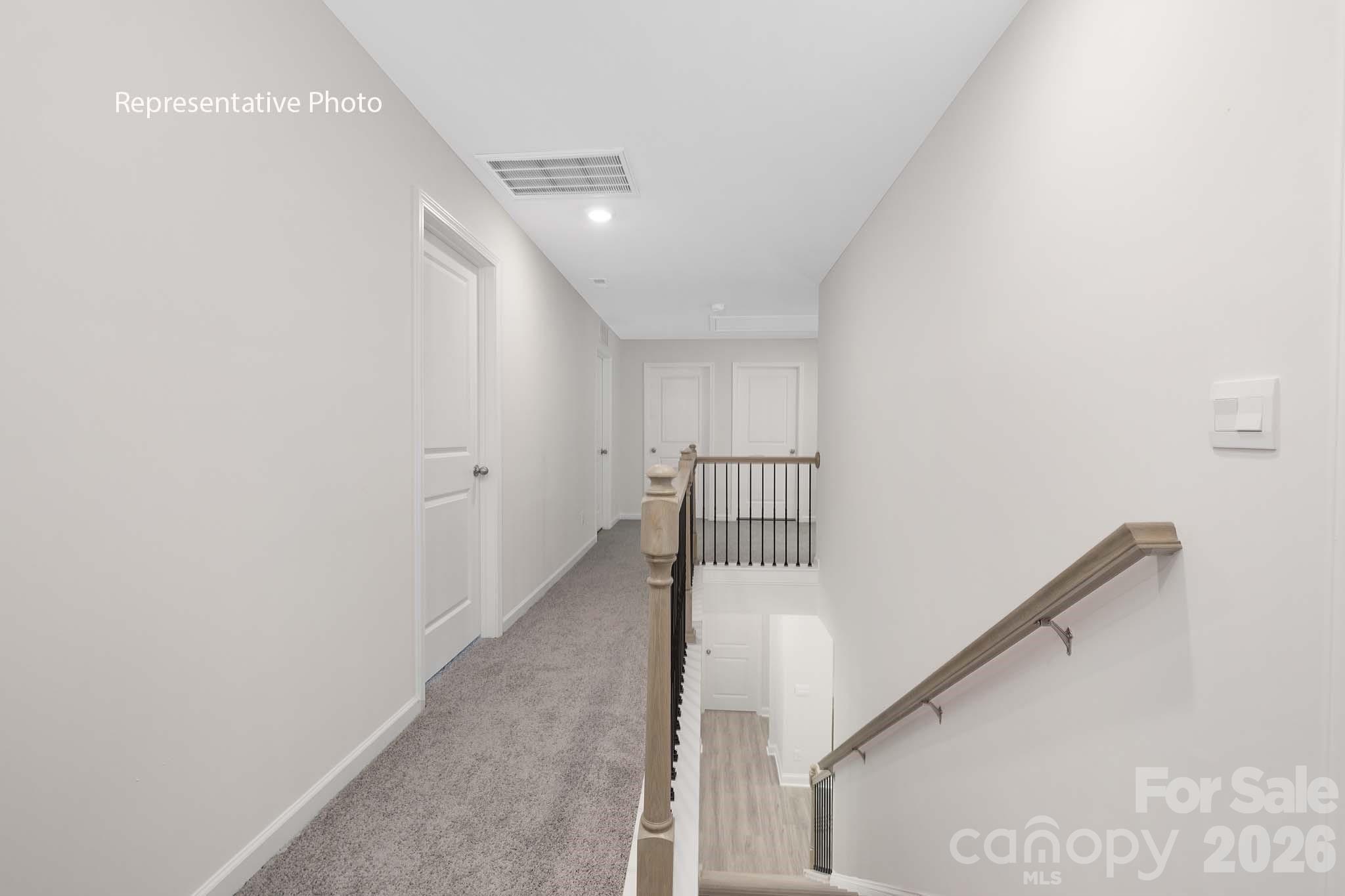 Sanctuary at Southgate - Residential