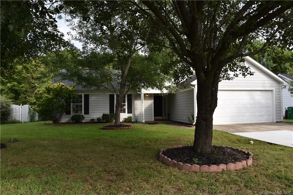 Landen Glen - Residential Lease