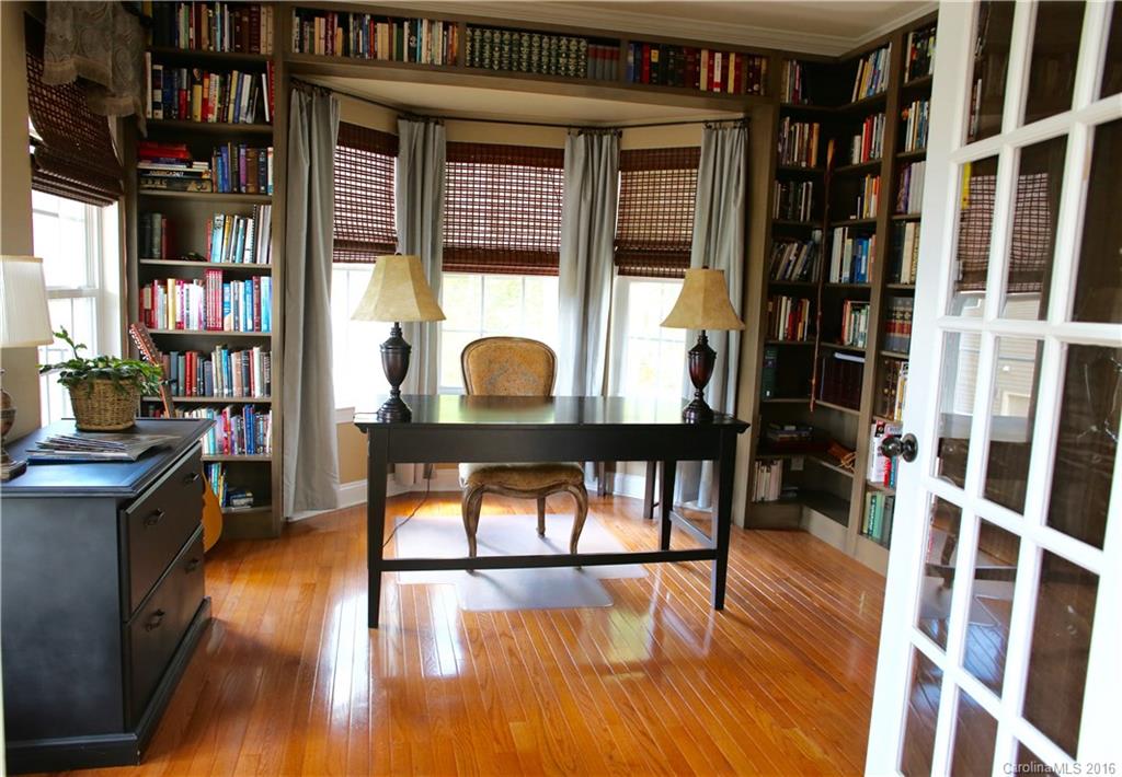 Oakton - Residential