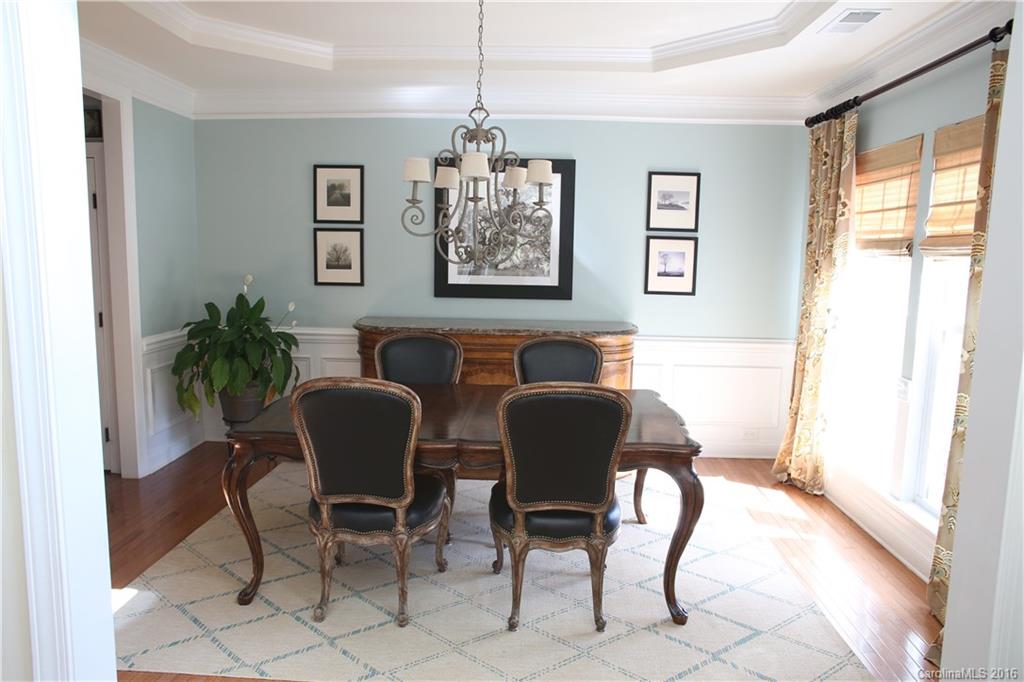 Oakton - Residential