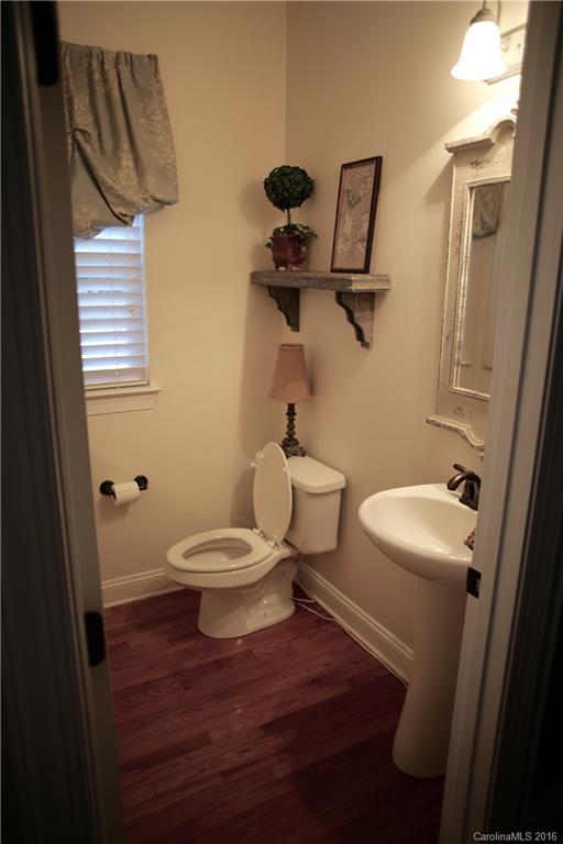 Oakton - Residential