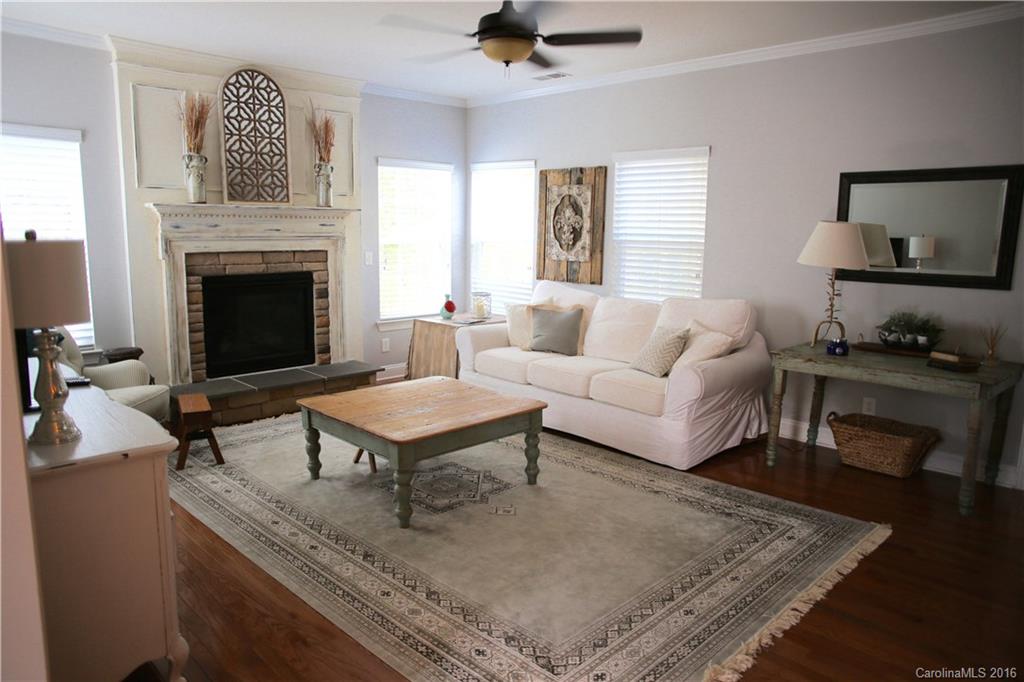 Oakton - Residential