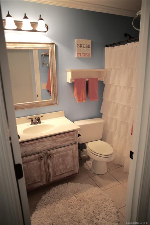 Oakton - Residential