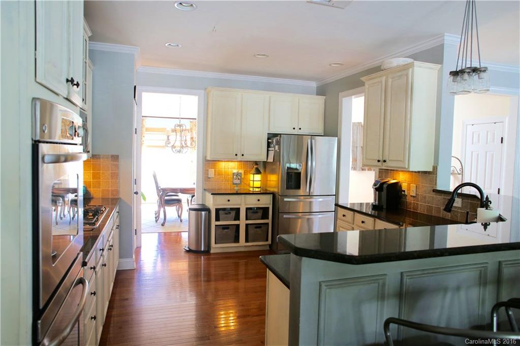 Oakton - Residential