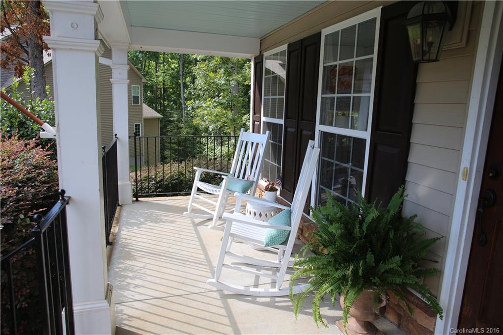 Oakton - Residential