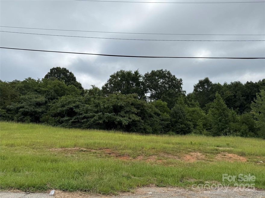 Amazing opportunity for builders or investors! This proposed Multifamily development site consisting of 3 parcels totaling 11.229 acres in the city of Lancaster, SC.....build to rent or build to sell. Walkable to down town, shopping, restaurants, schools and city government buildings. The current density for combined properties allows 143 dwelling units.