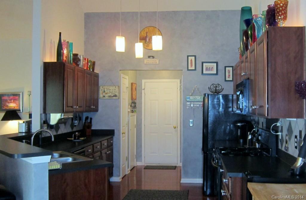 Legacy Park - Residential