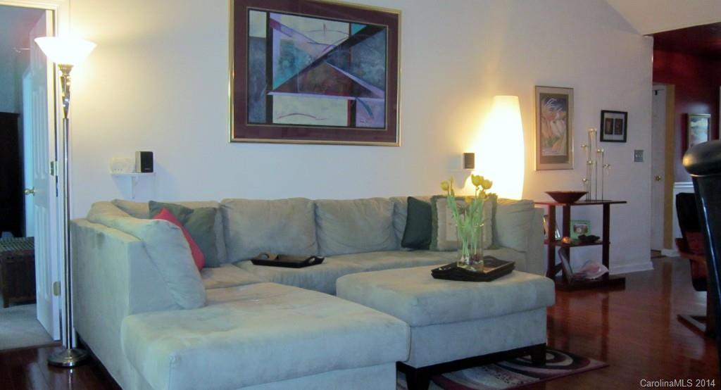 Legacy Park - Residential