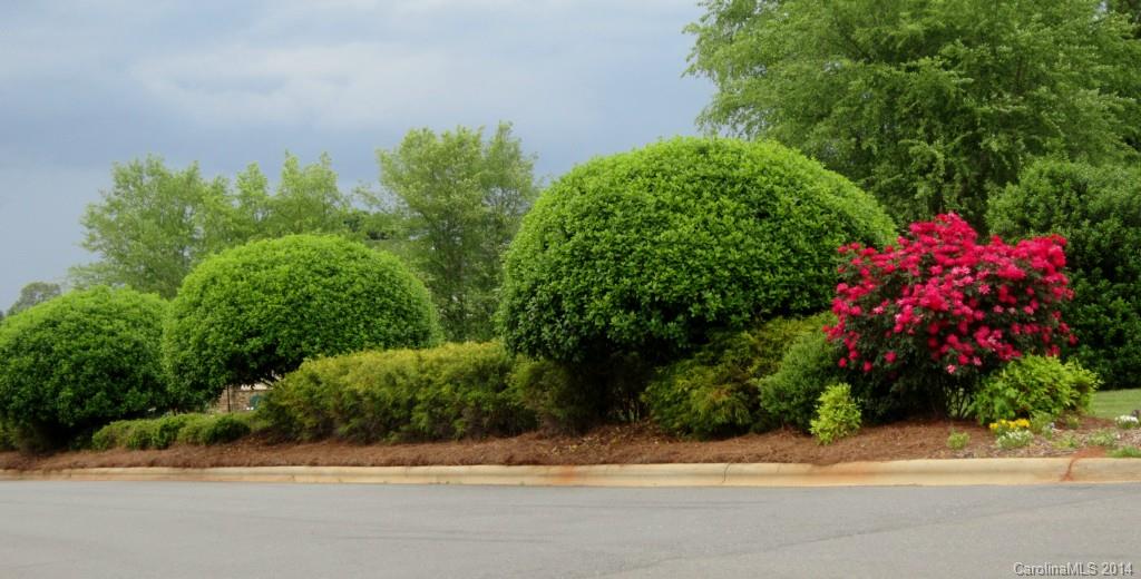 Legacy Park - Residential