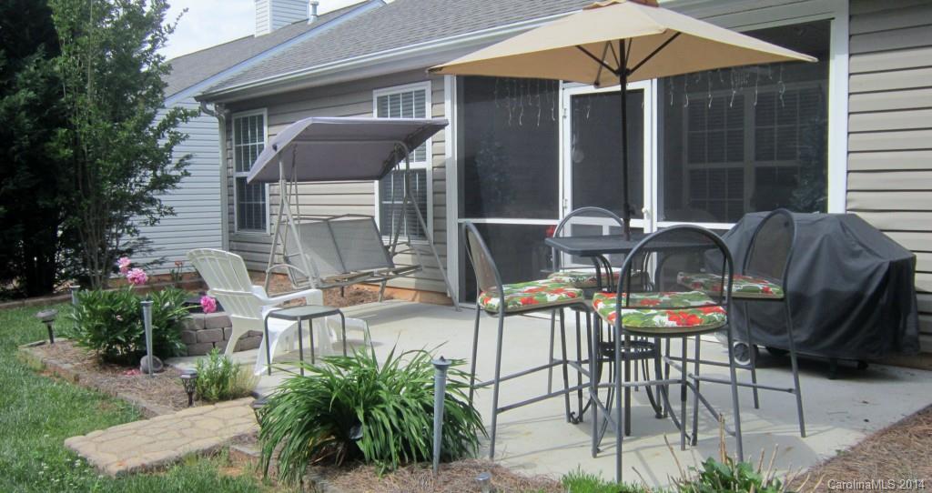 Legacy Park - Residential