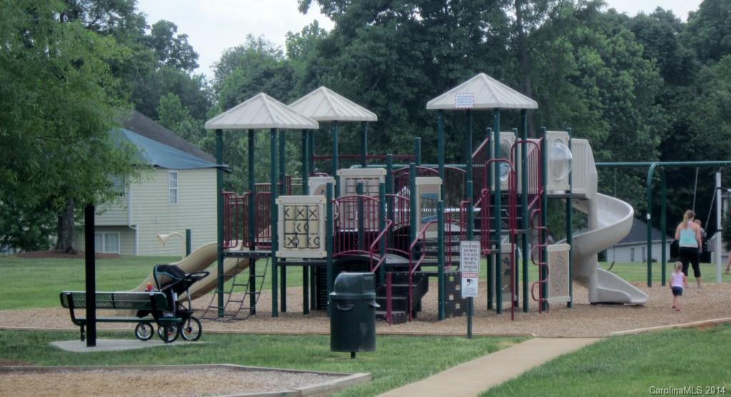 Legacy Park - Residential