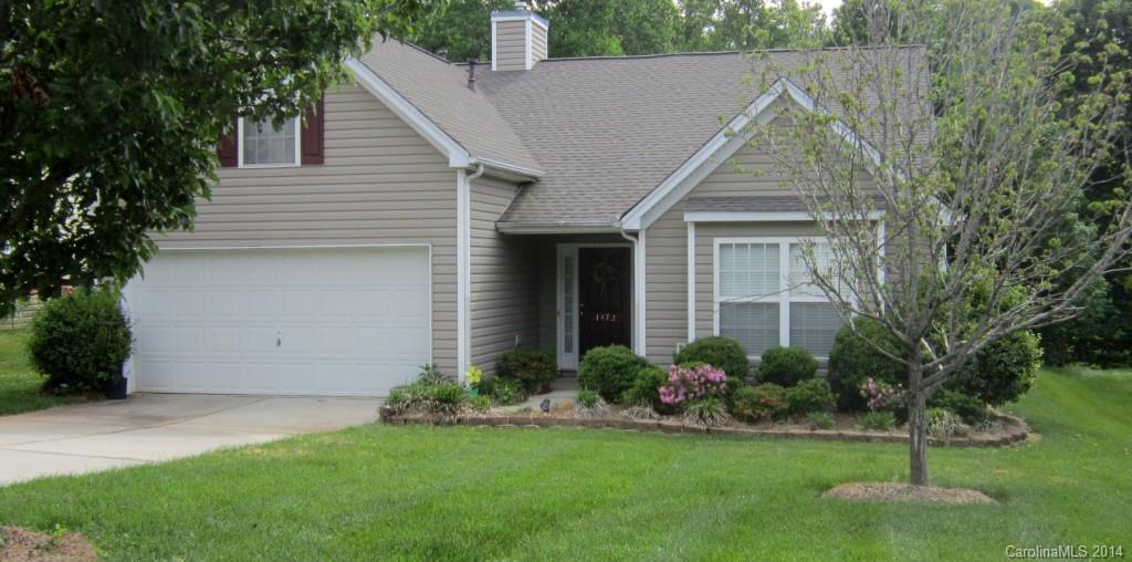 Legacy Park - Residential