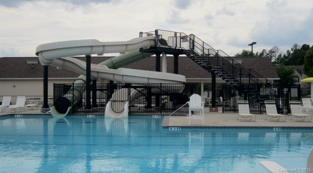 Legacy Park - Residential