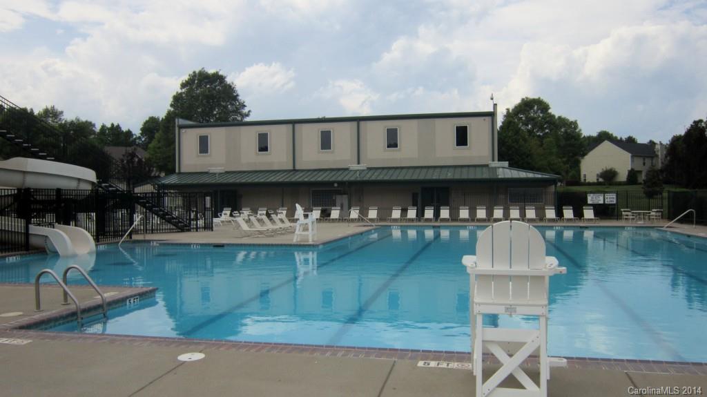 Legacy Park - Residential