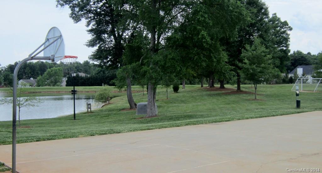 Legacy Park - Residential