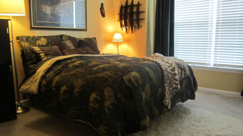 Legacy Park - Residential