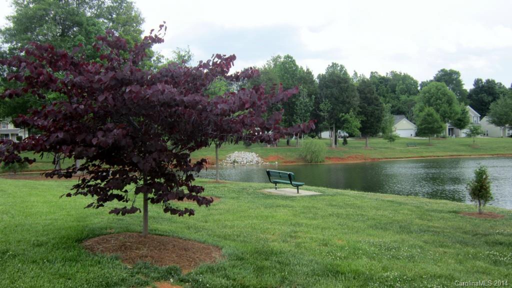 Legacy Park - Residential