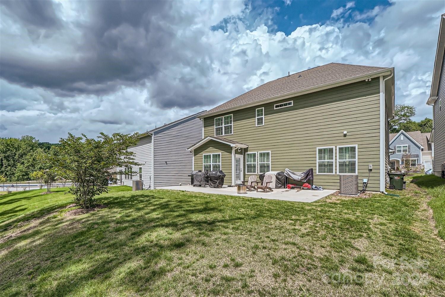 Windhaven - Residential