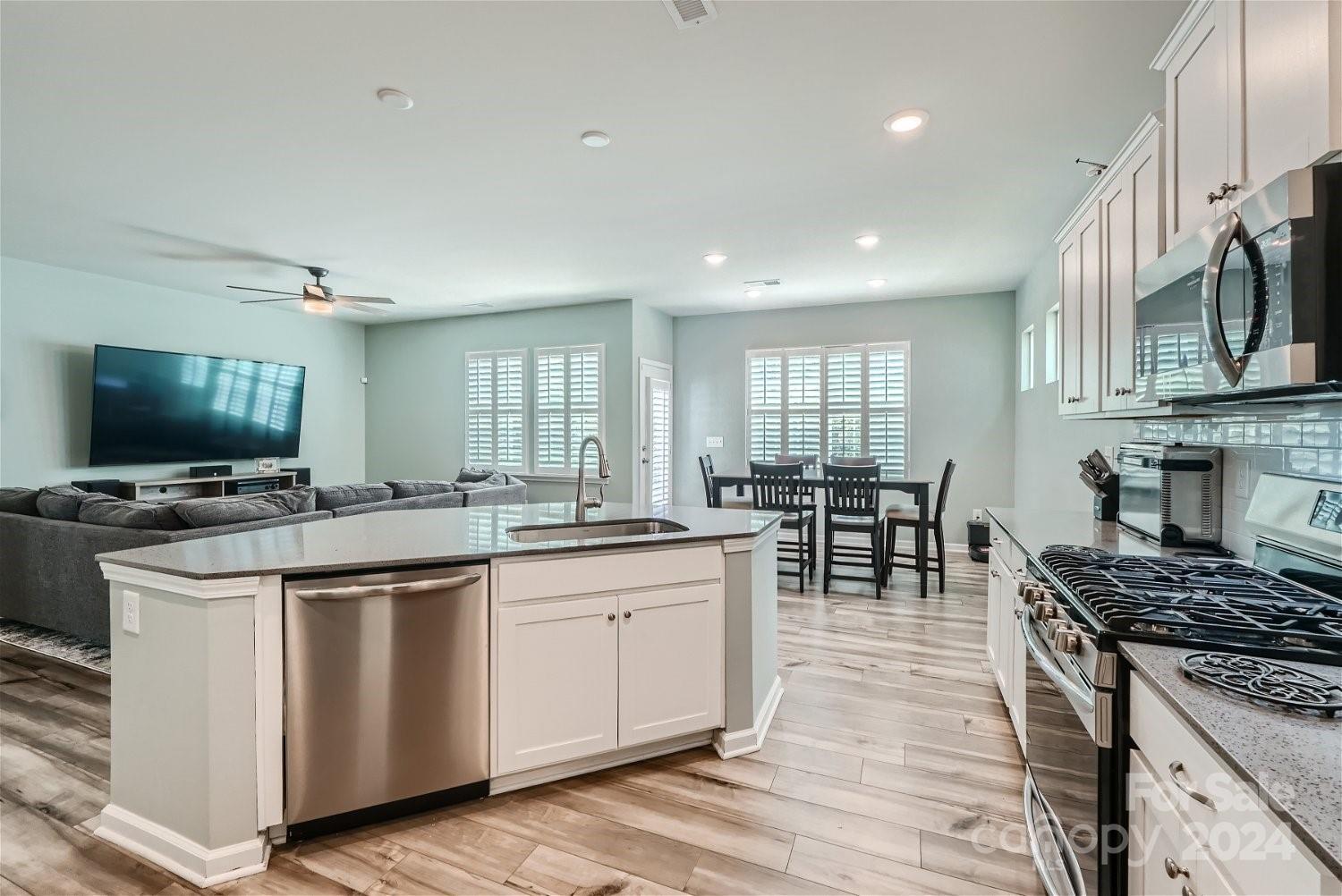 Windhaven - Residential