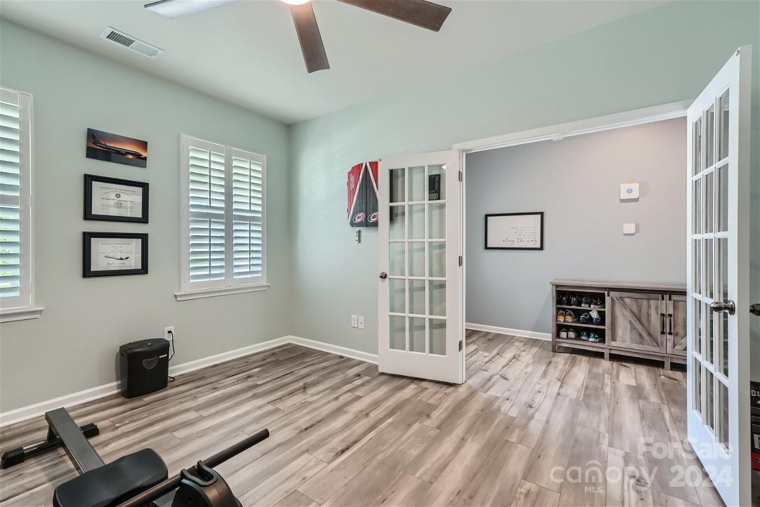 Windhaven - Residential