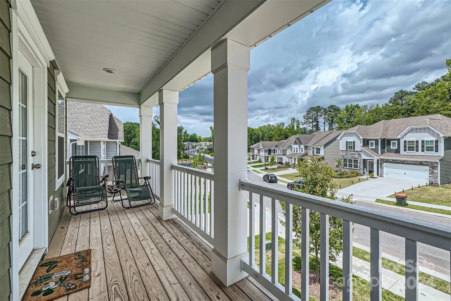 Windhaven - Residential