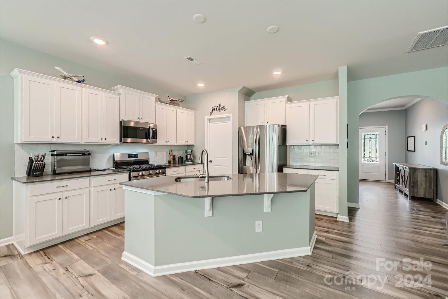 Windhaven - Residential