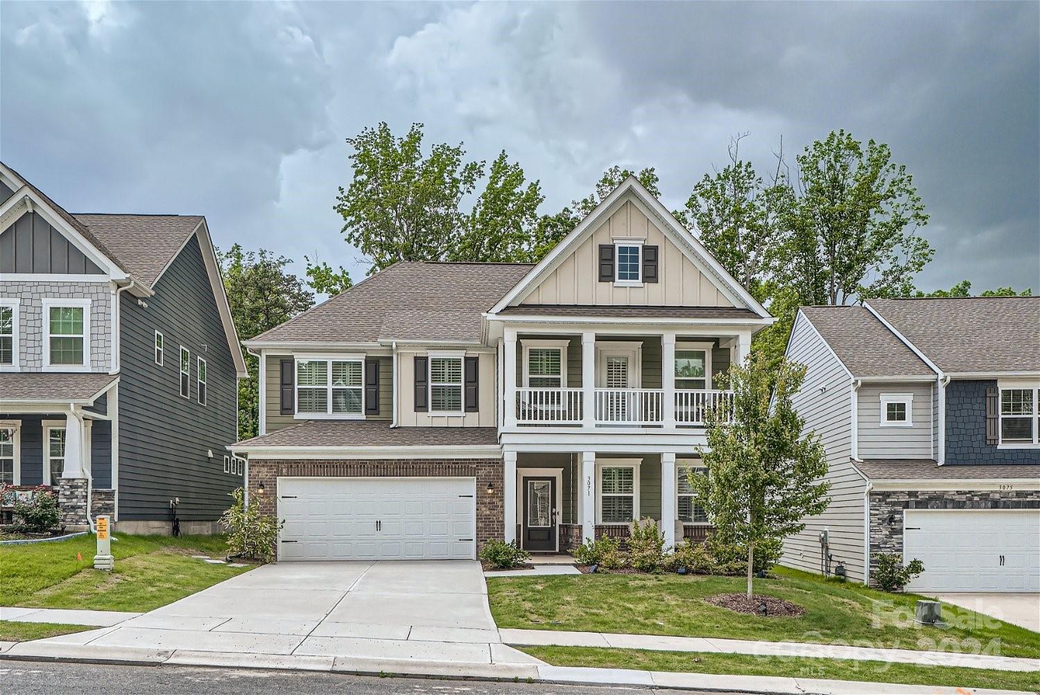 Windhaven - Residential