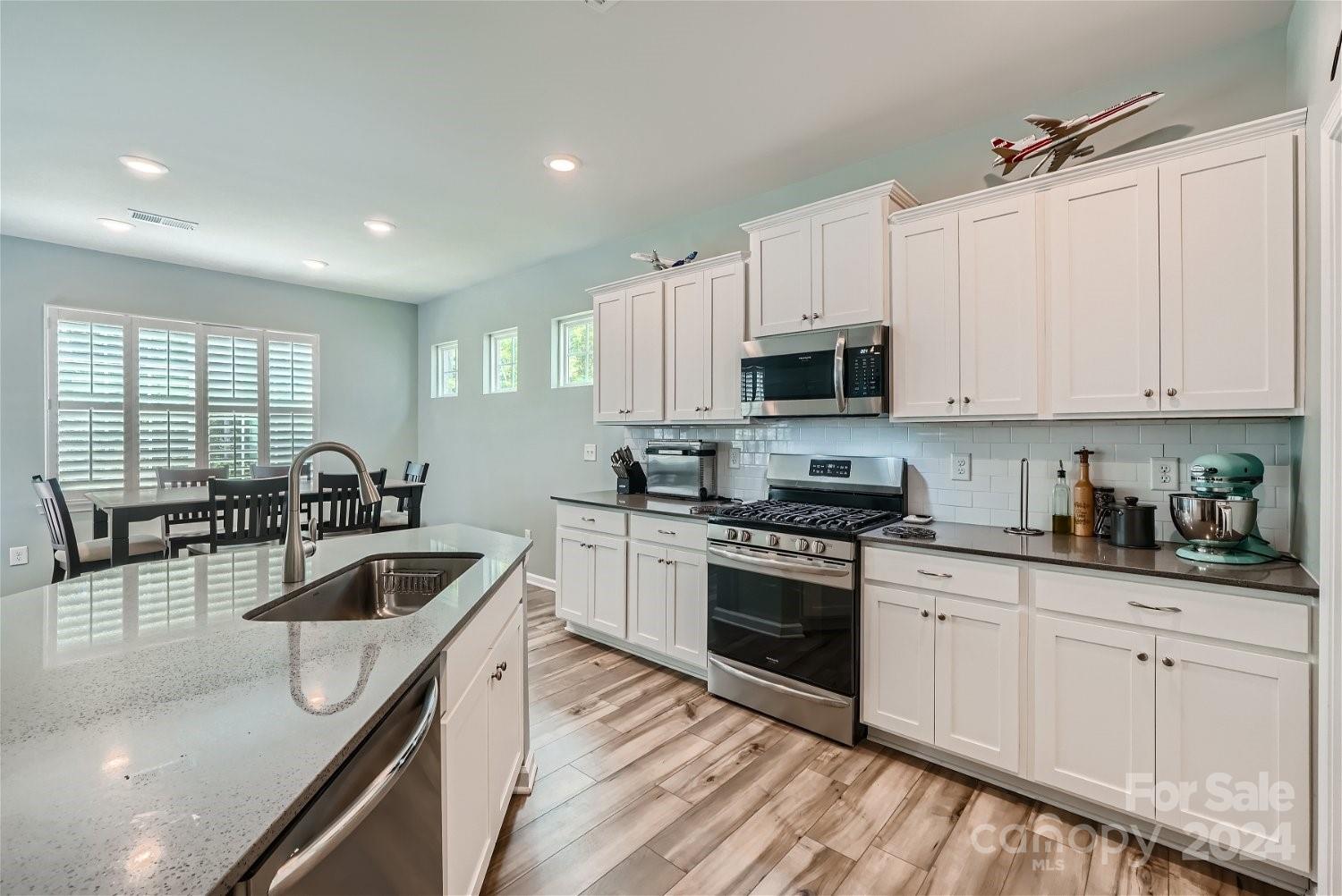 Windhaven - Residential