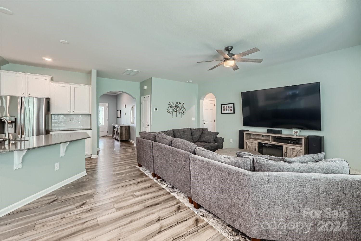 Windhaven - Residential