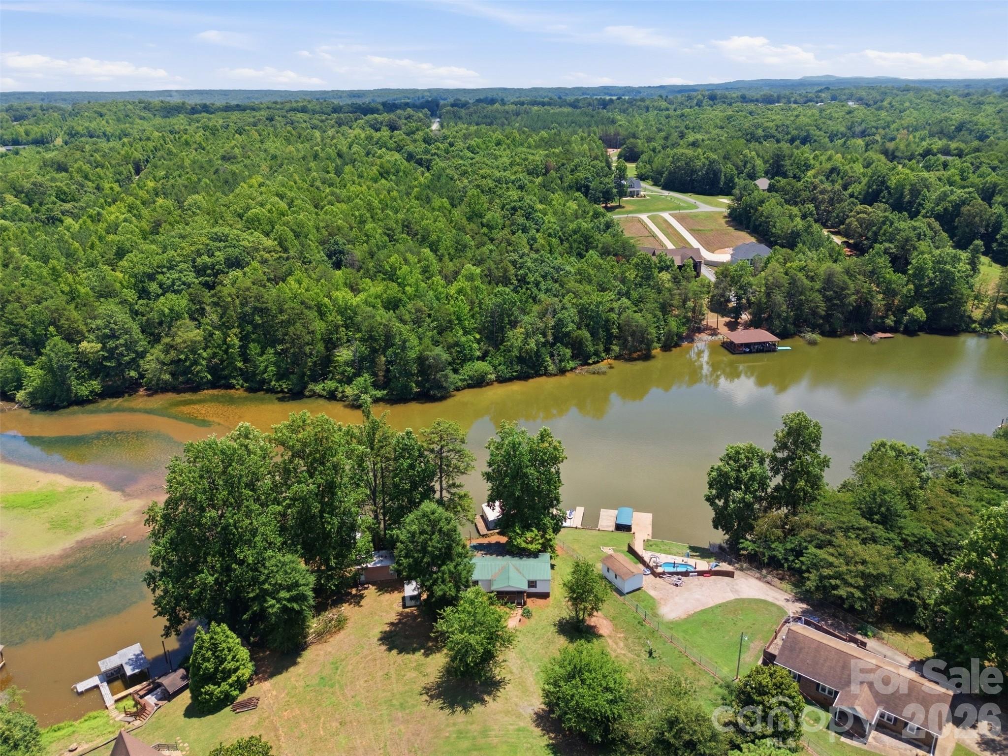 146 Mcintyre Road, Cherryville, NC, 28021