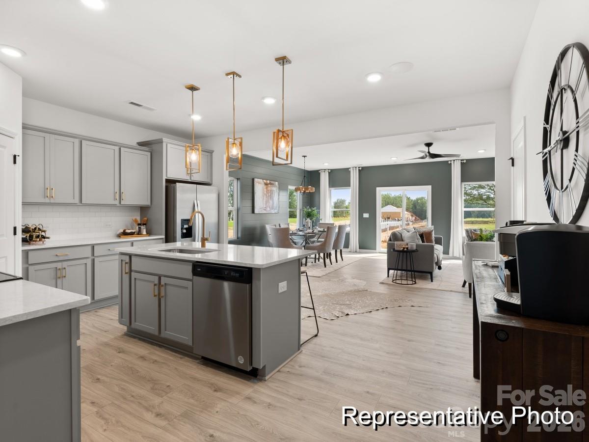 Penley Place - Residential