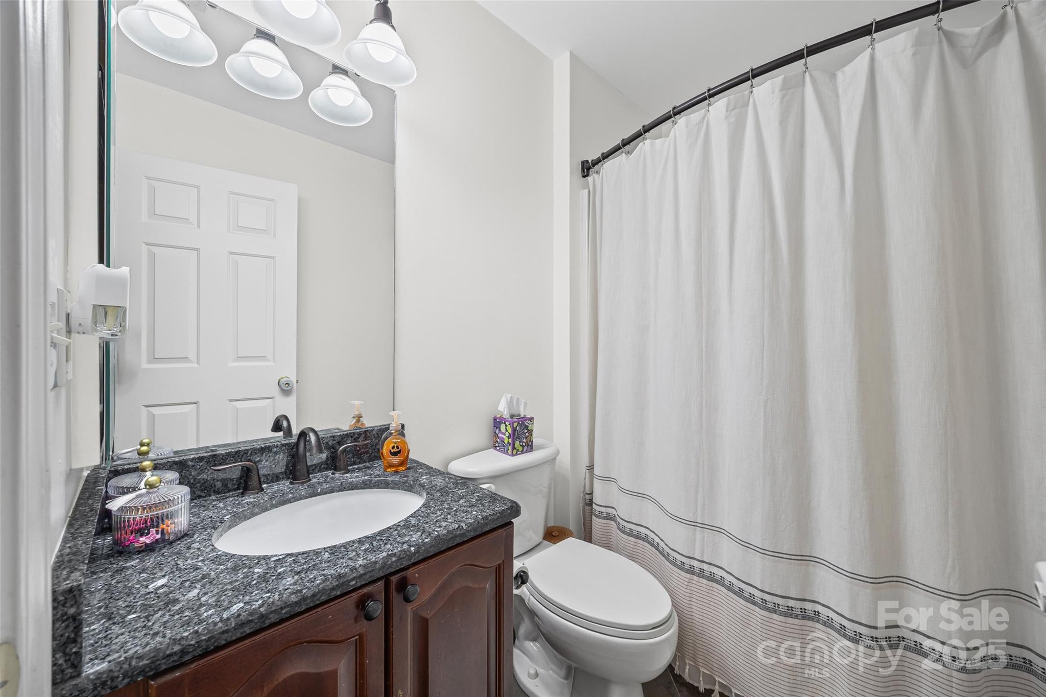 Knightsbridge - Residential