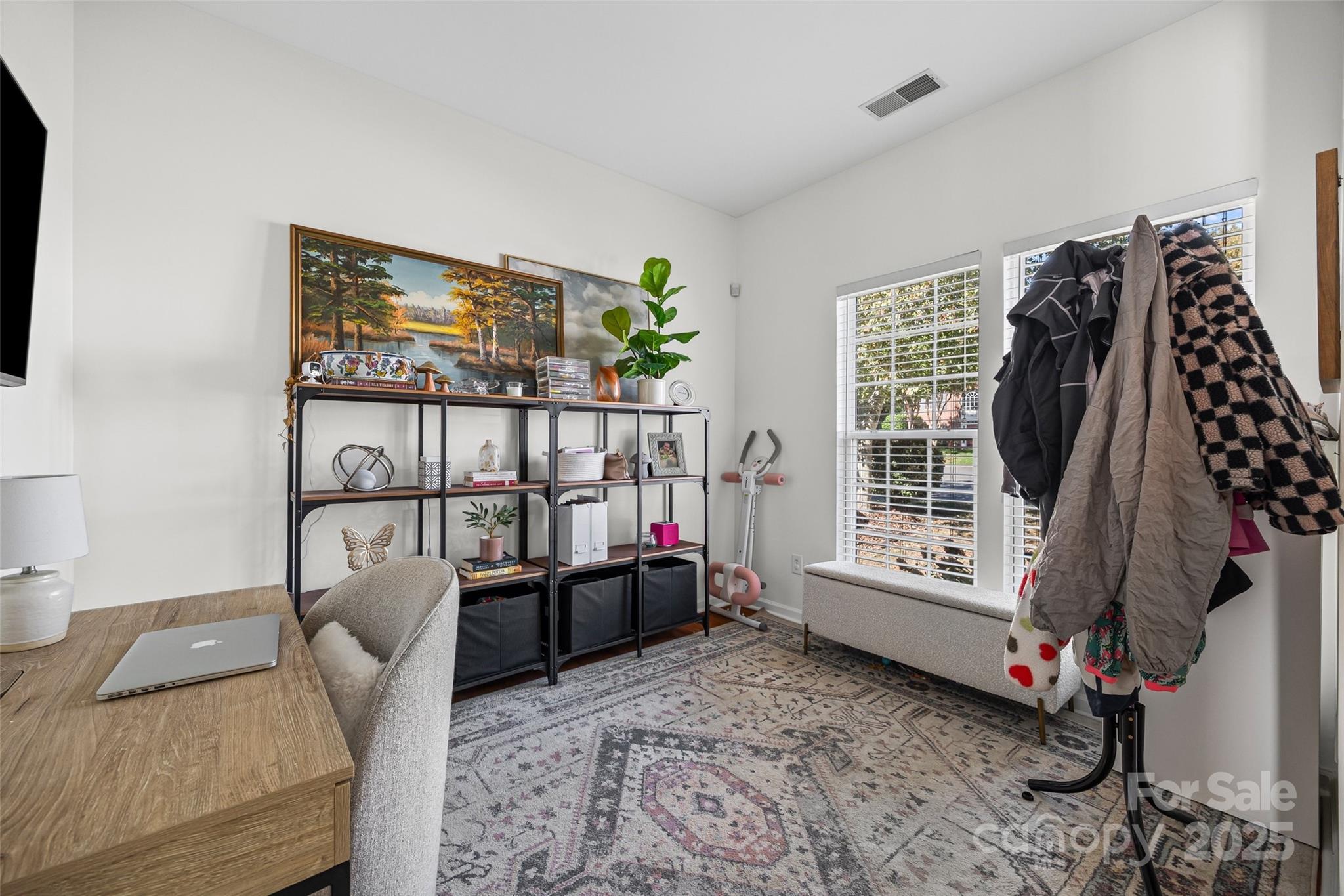 Knightsbridge - Residential